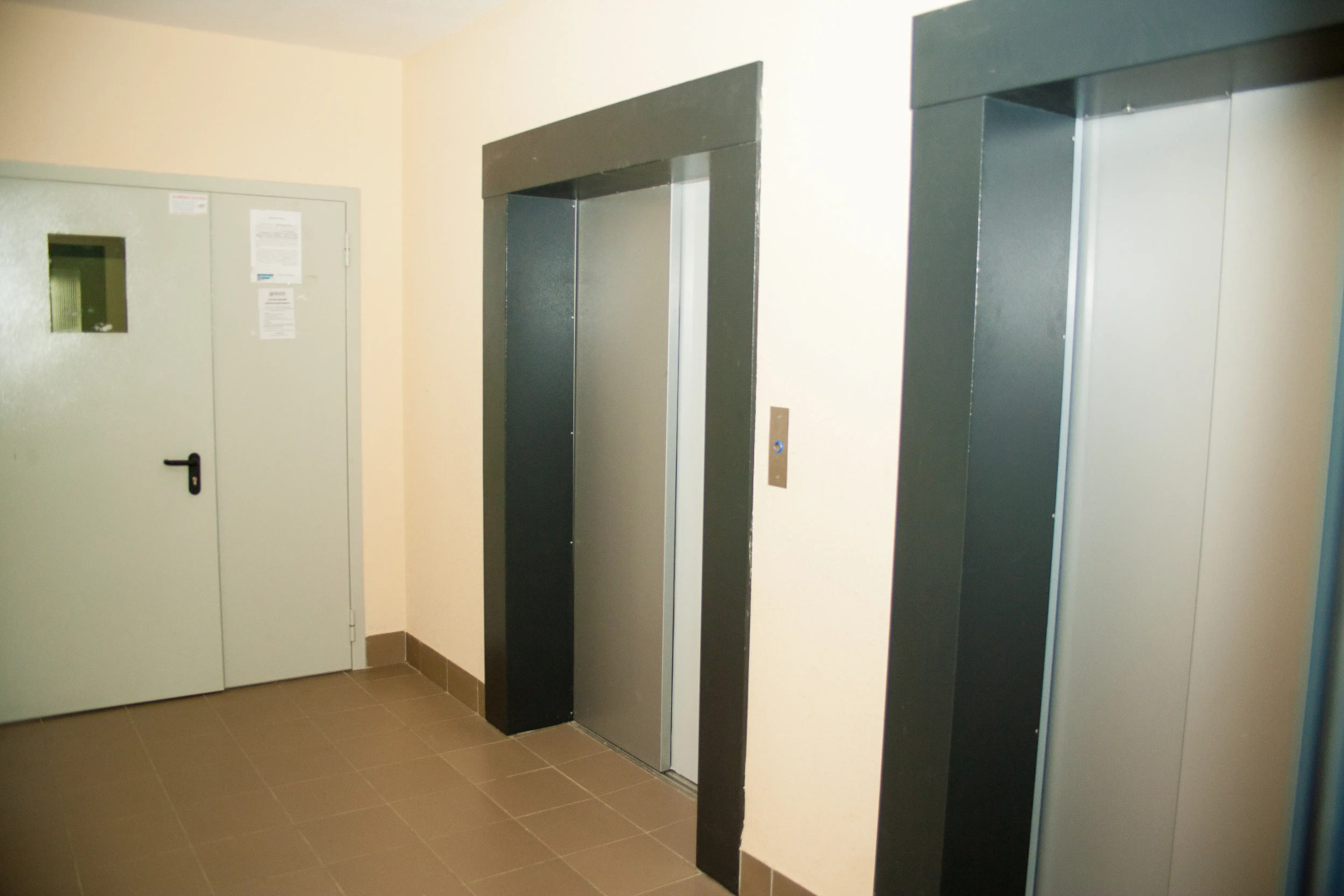 Квартира 9 Ночей в ЖК Георгиевский