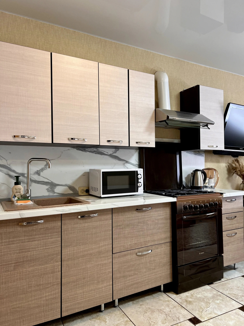 Частный Дом Домик на Участке