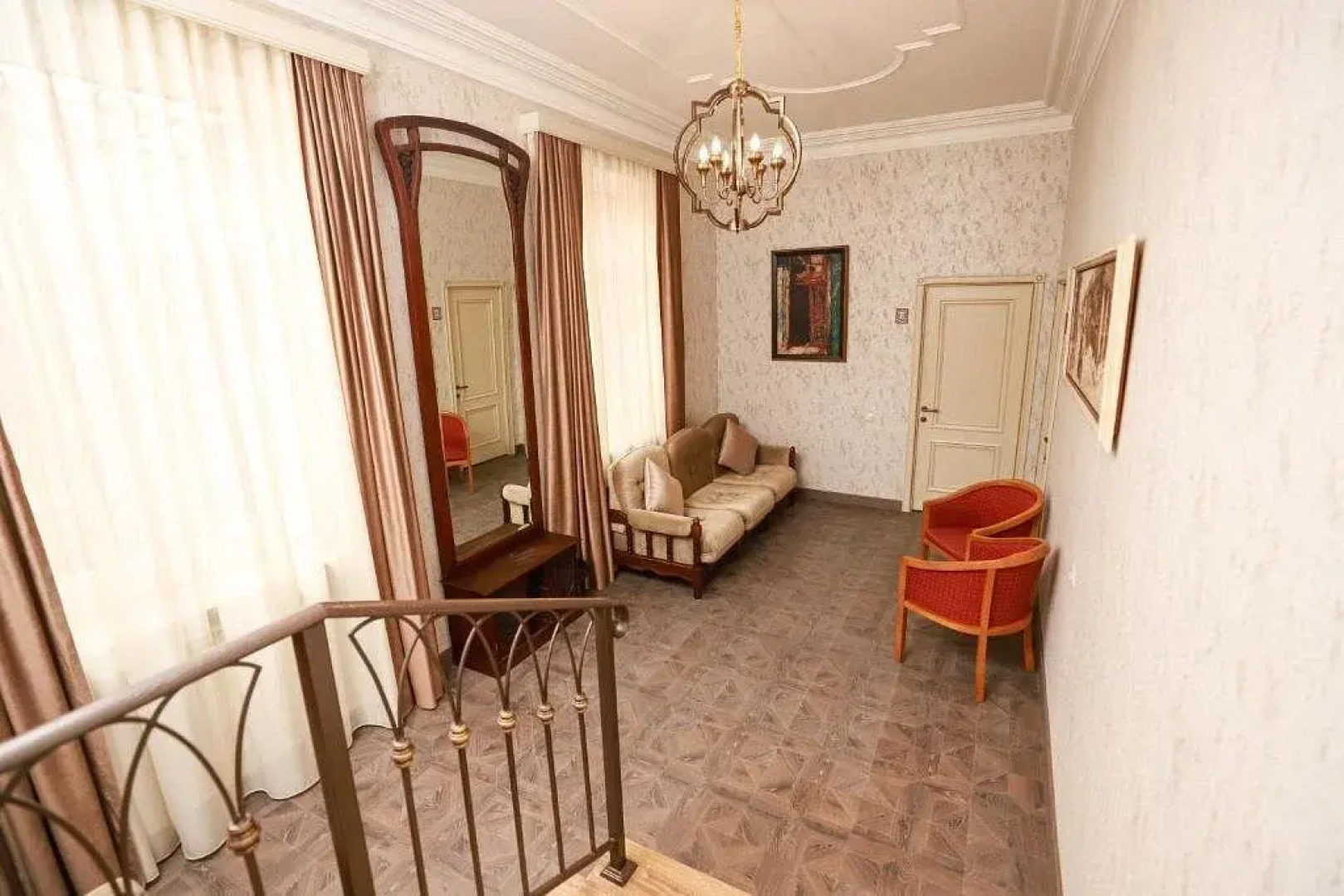 Отель Aspar Boutique Hotel