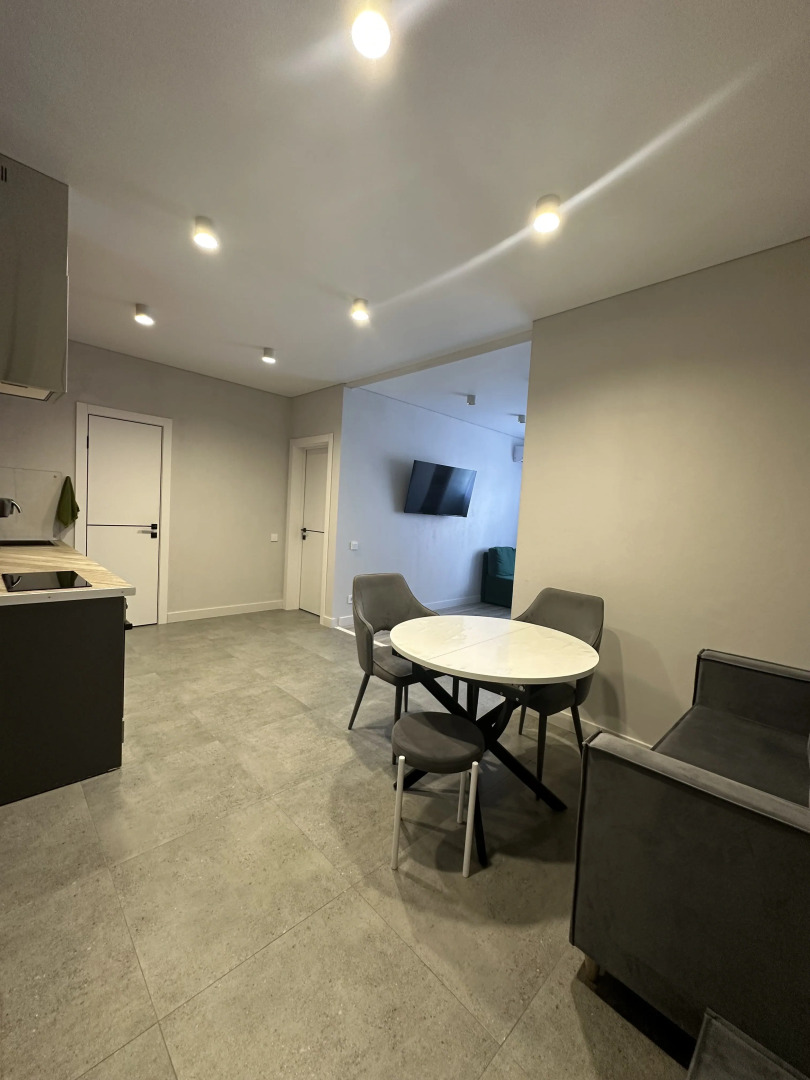 Квартира 3-к. квартира, 62 м², 4 кровати