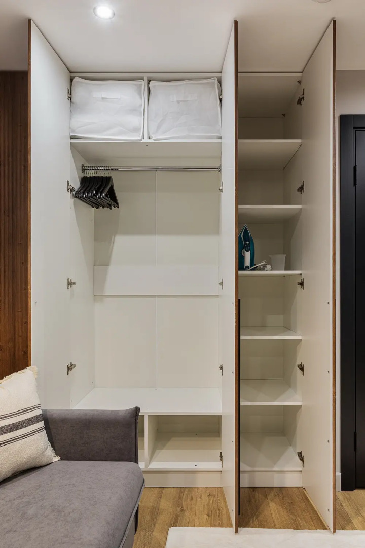 Квартира Room2day Olive с видом на закаты