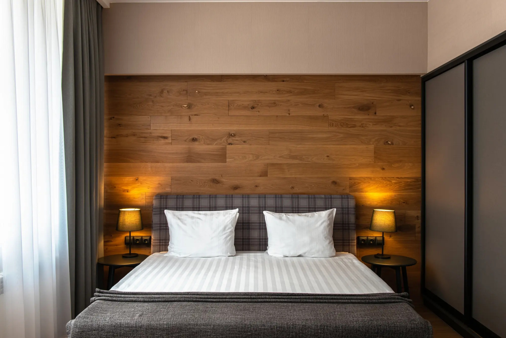 Парк-Отель Плес