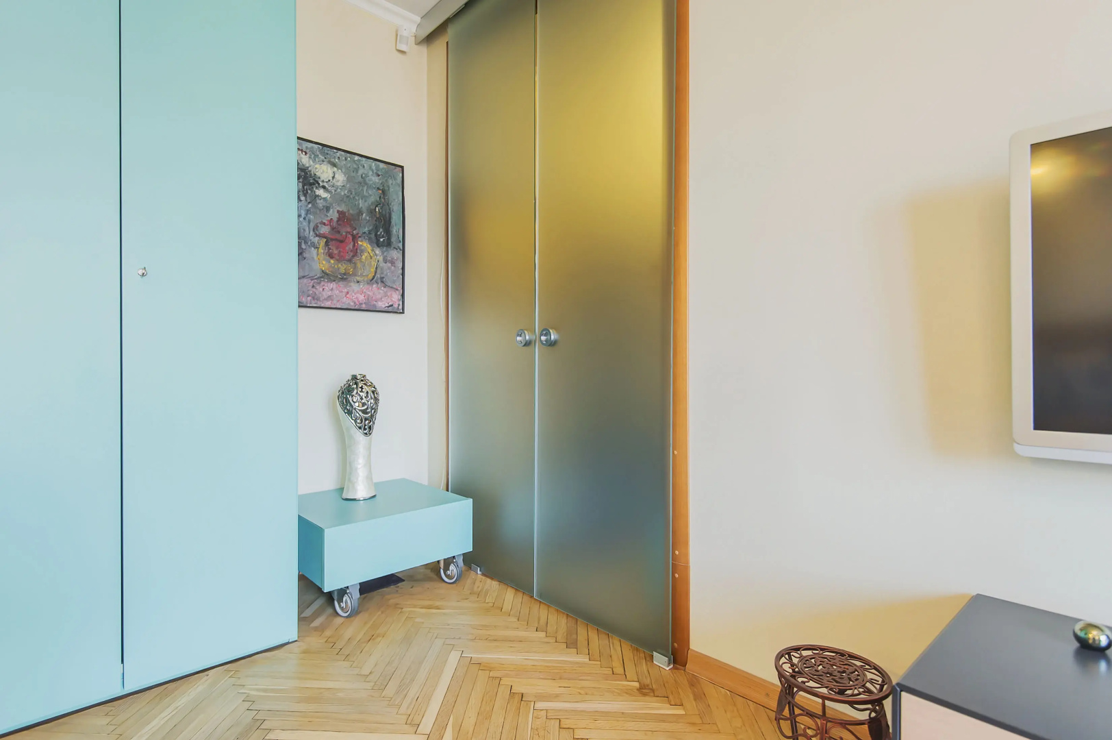 Квартира GM Apartments рядом с Белым Домом