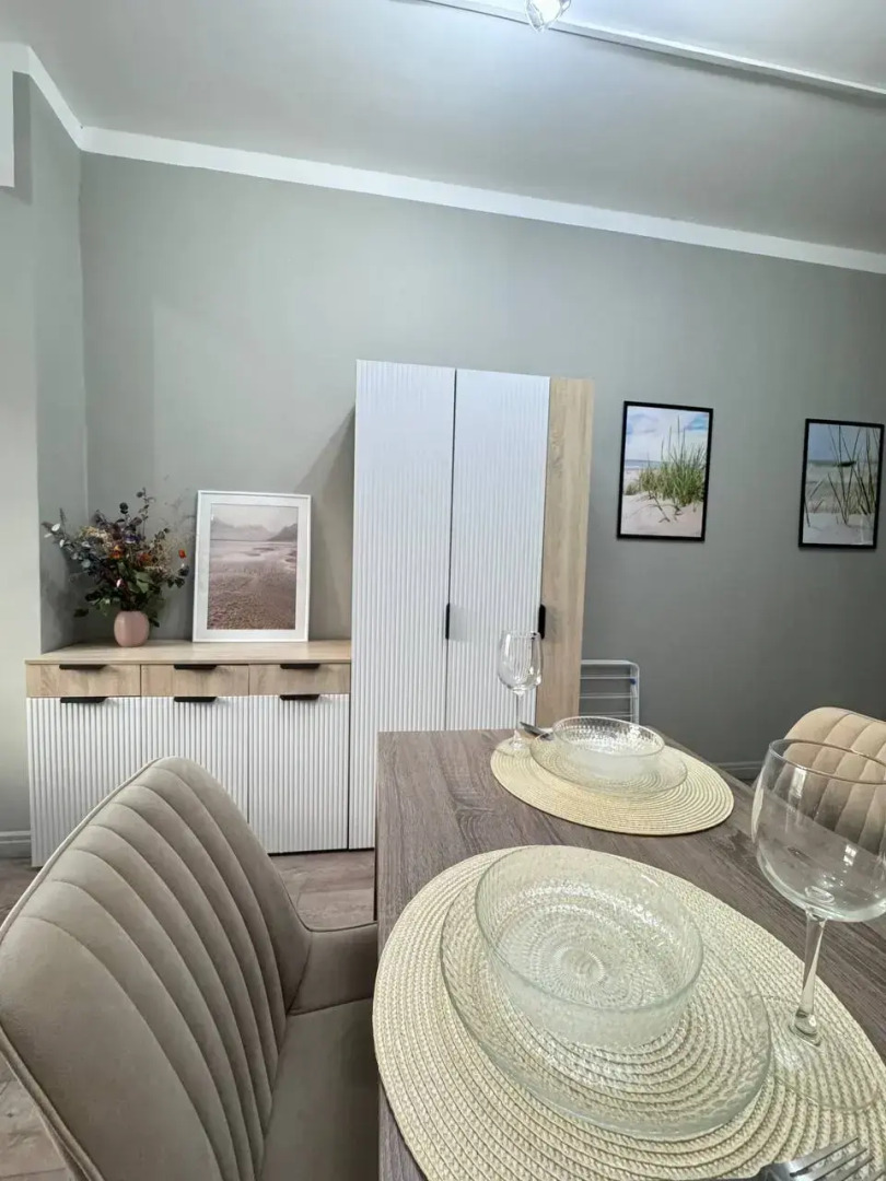 Уютная студия у метро Семёновская