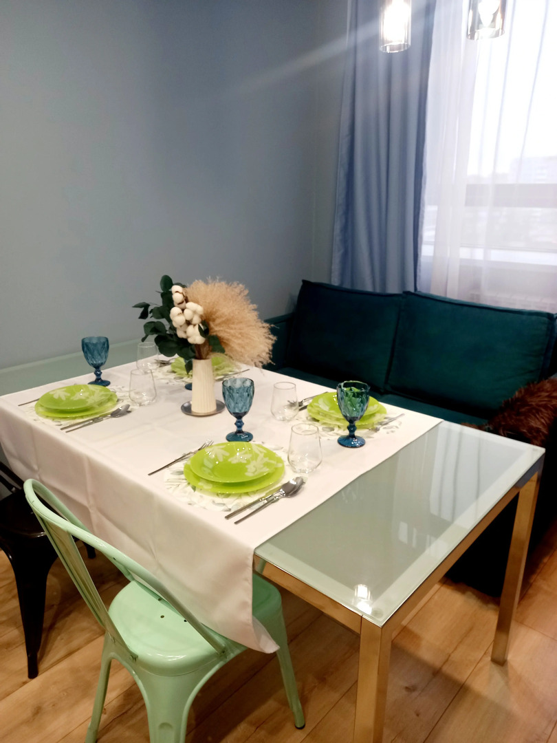 Квартира близко к центру Шоколад Московский проспект Ярославль