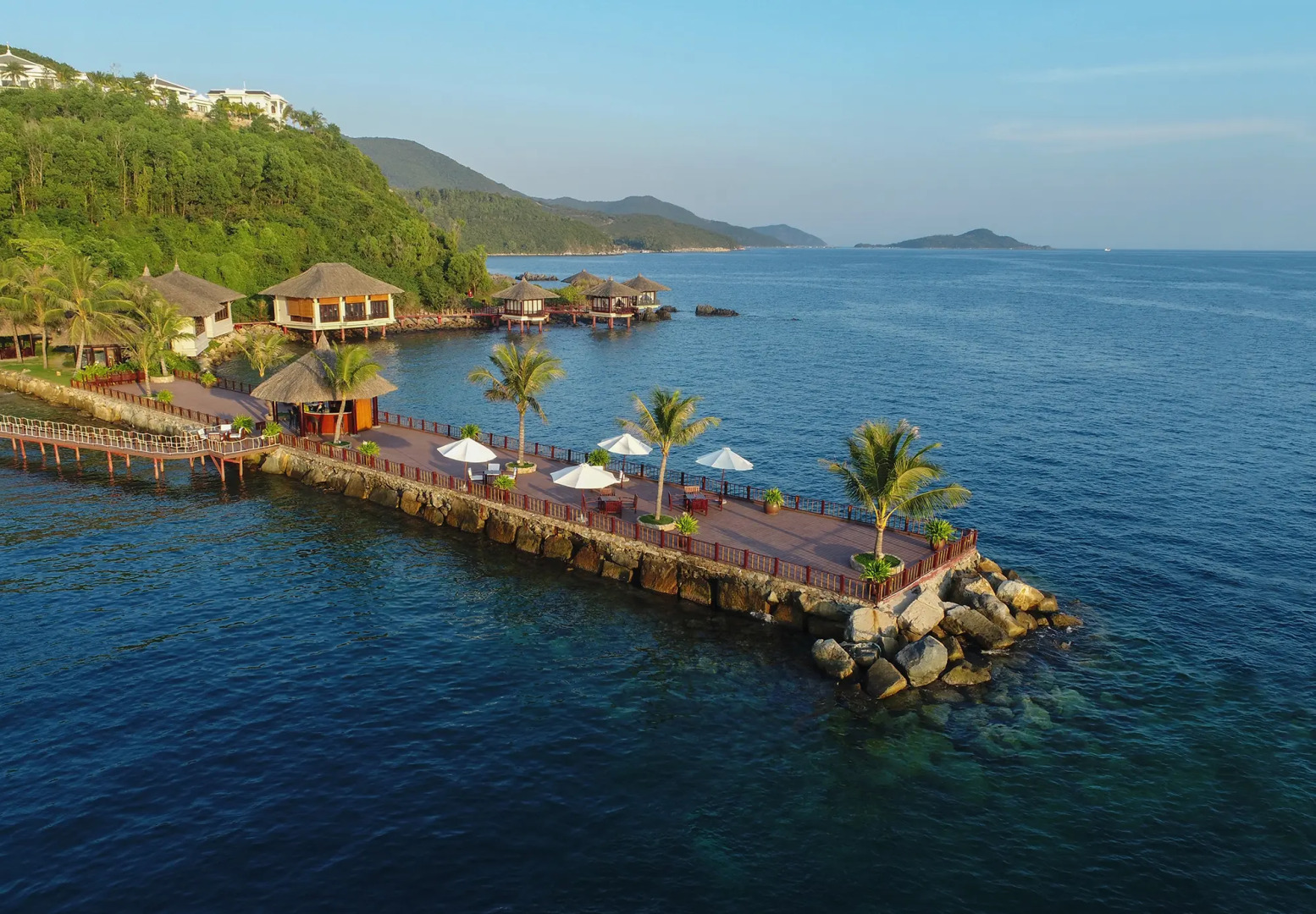 Vinpearl Luxury Nha Trang