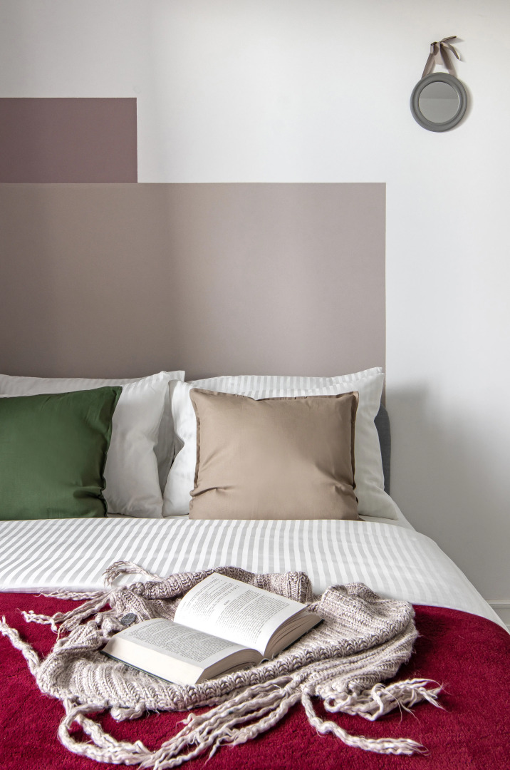 Апартаменты GRIFFIN APART Приморский