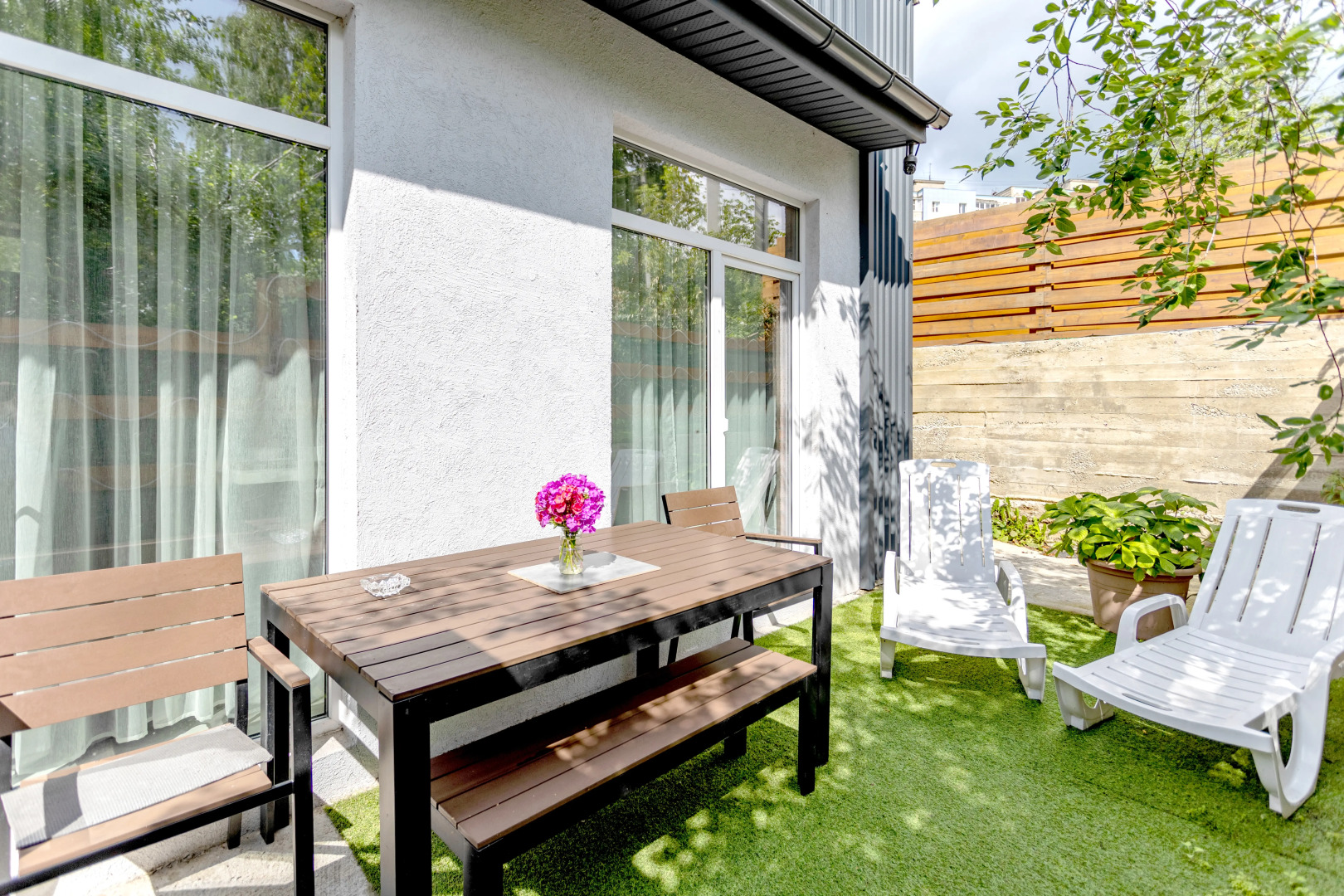 Квартира 4 Отдохни в Дмитрове