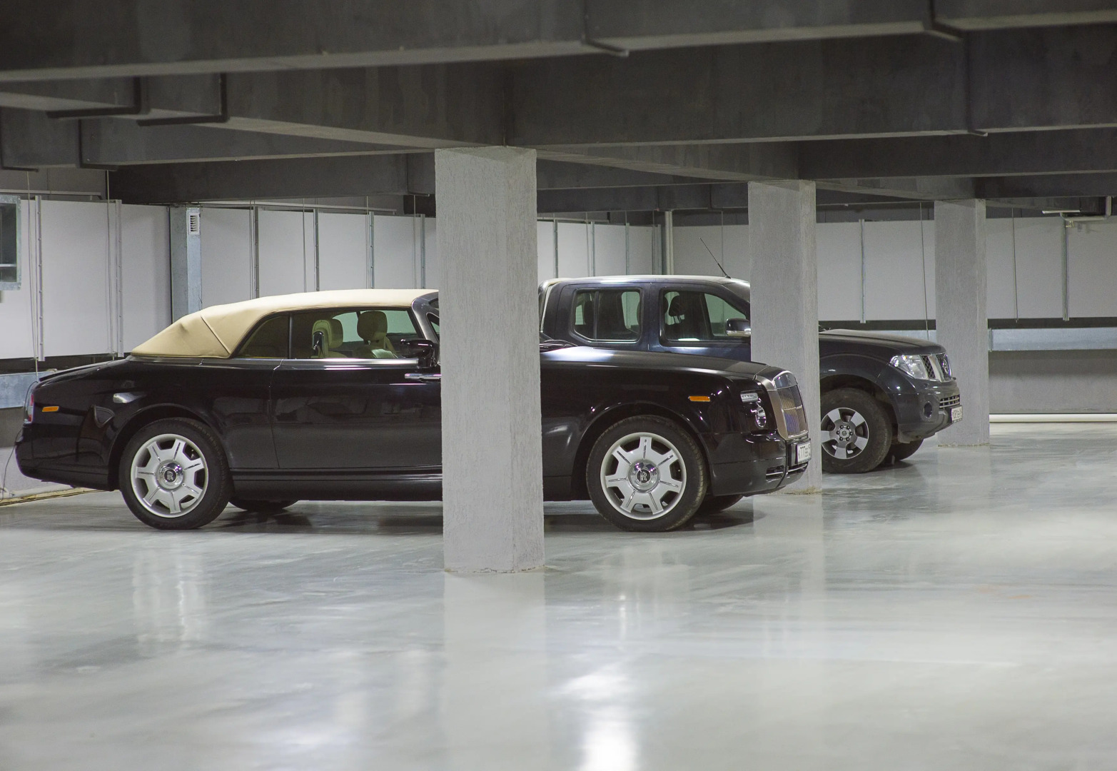 Гранд отель СОХО