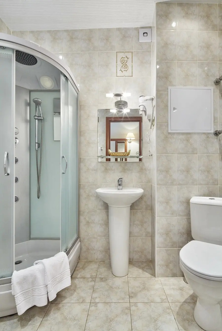 Отель Софрино