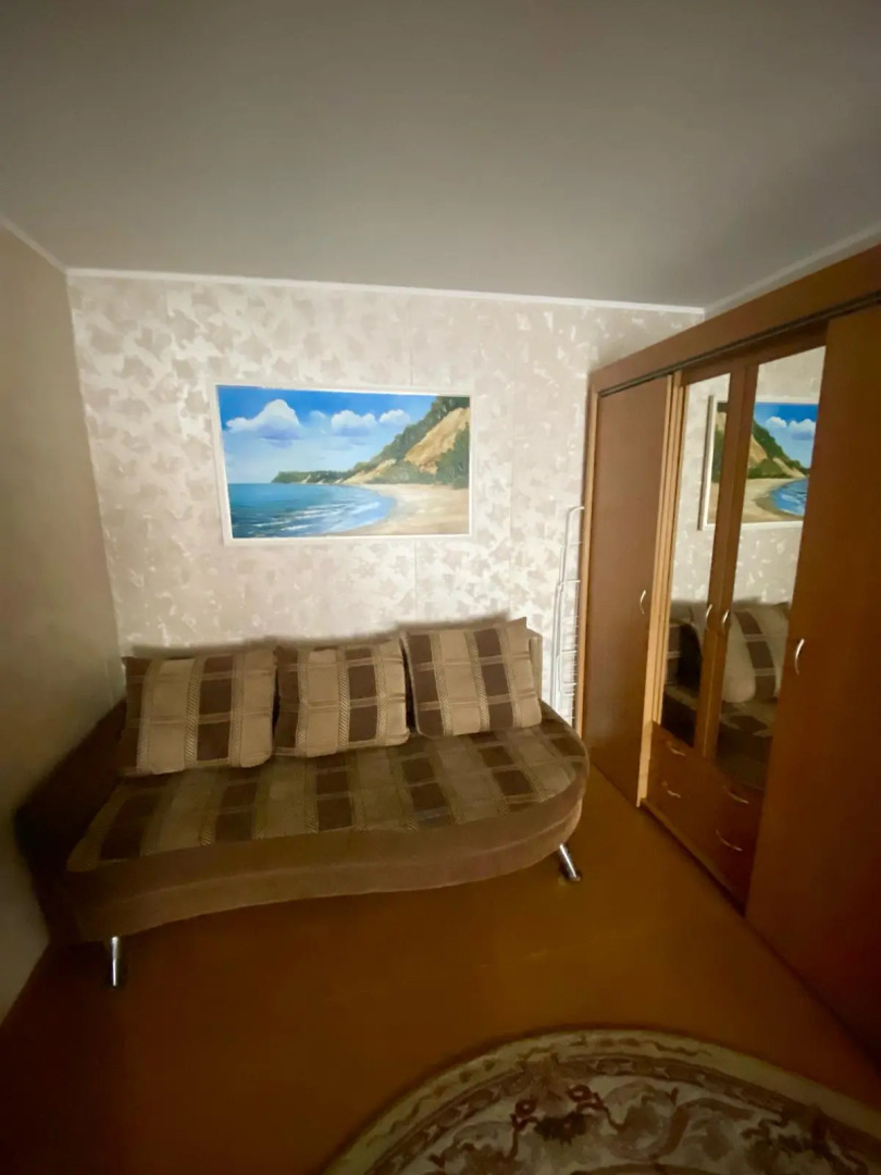 Апартаменты Просторные на Пионерской