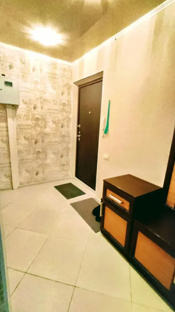 Квартира на Труда 11Б