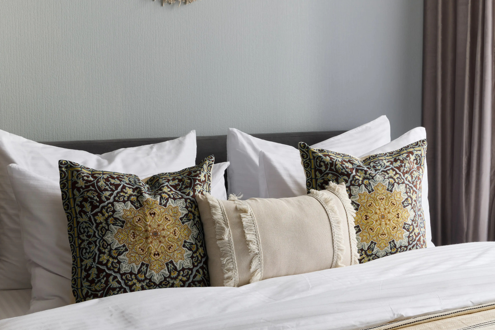 Апартаменты Your Eastern Apart  для 4 гостей