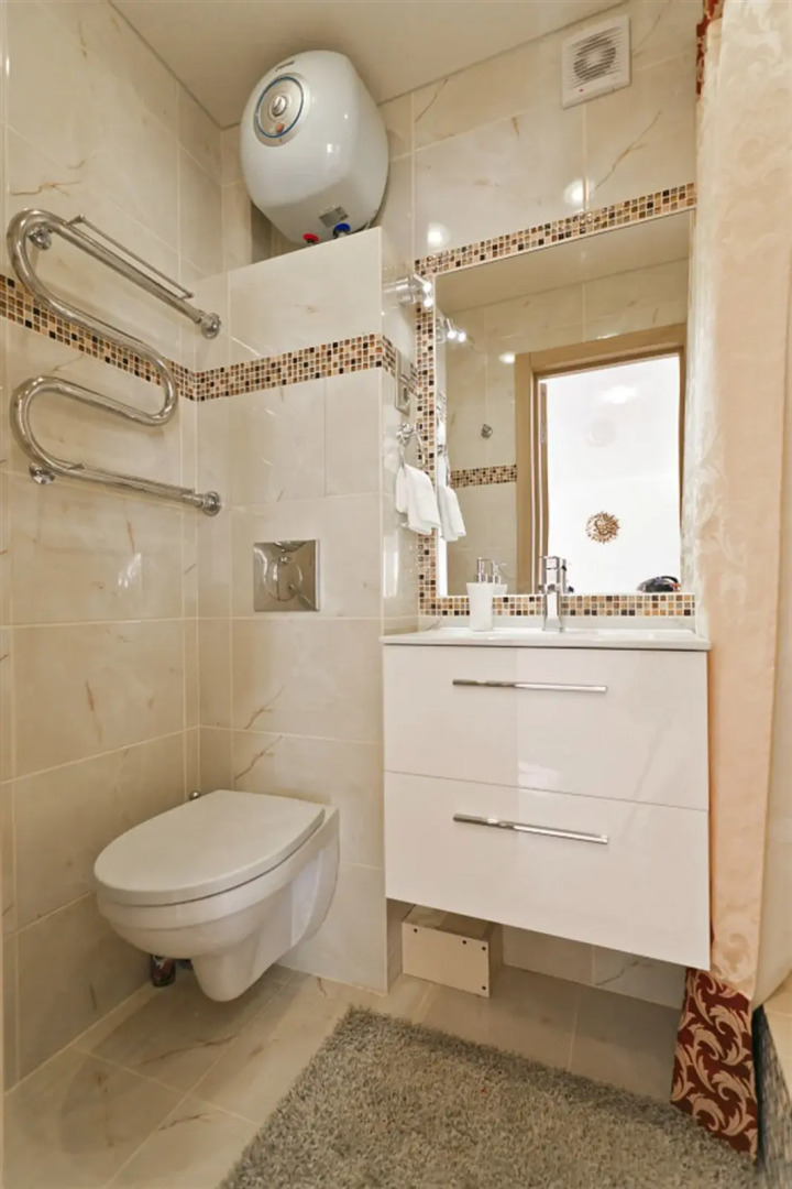 Апартаменты в центре Минска на Немиге