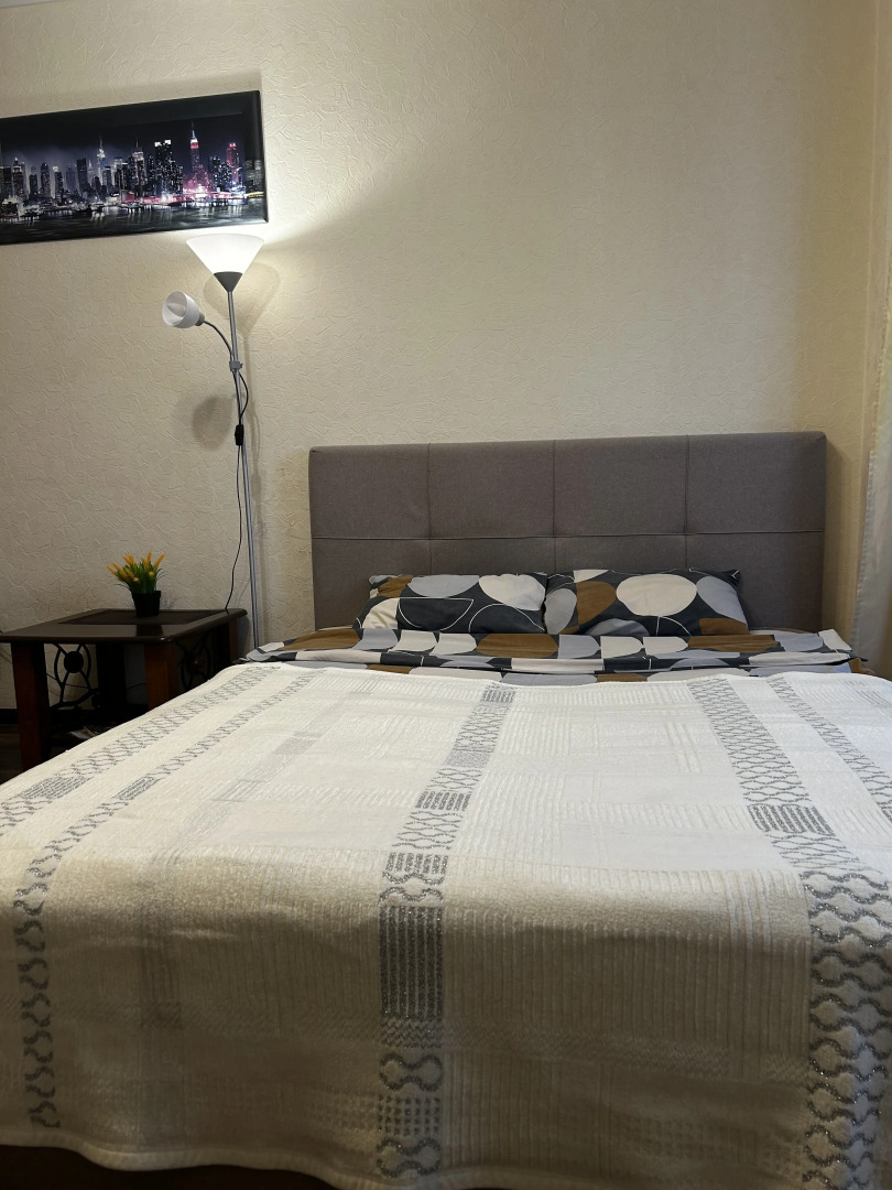 Квартира на Кунцевщине