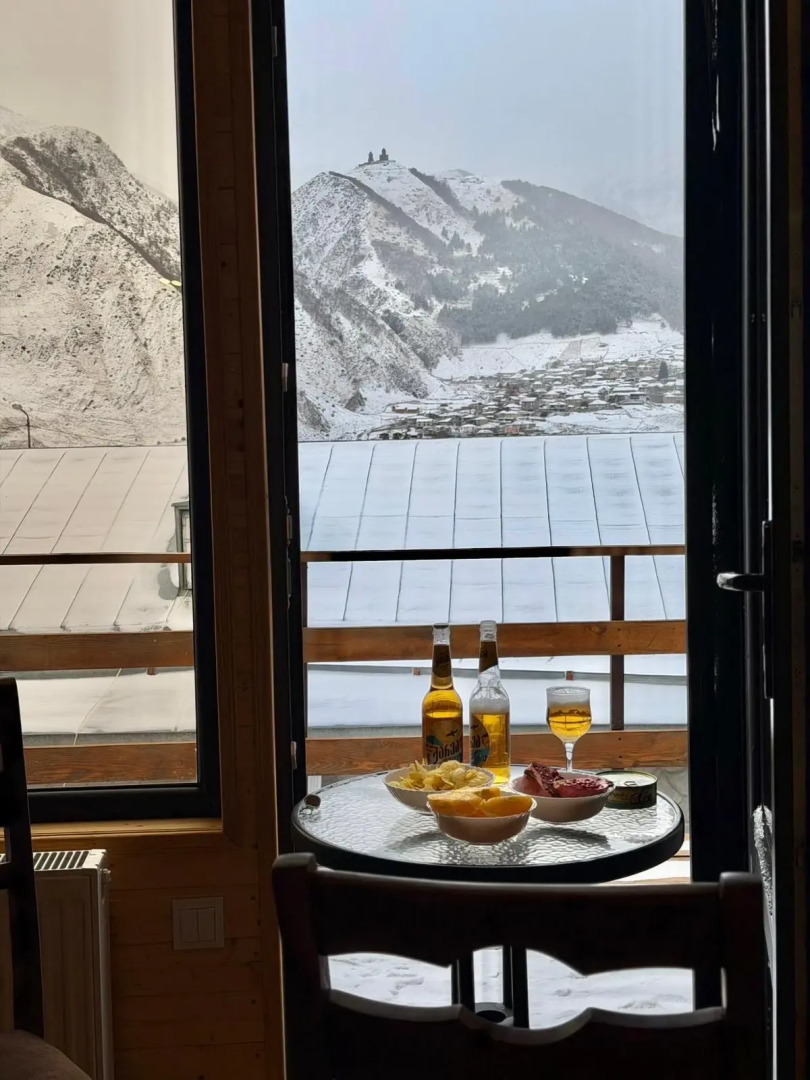 Apartments Luno Cottage