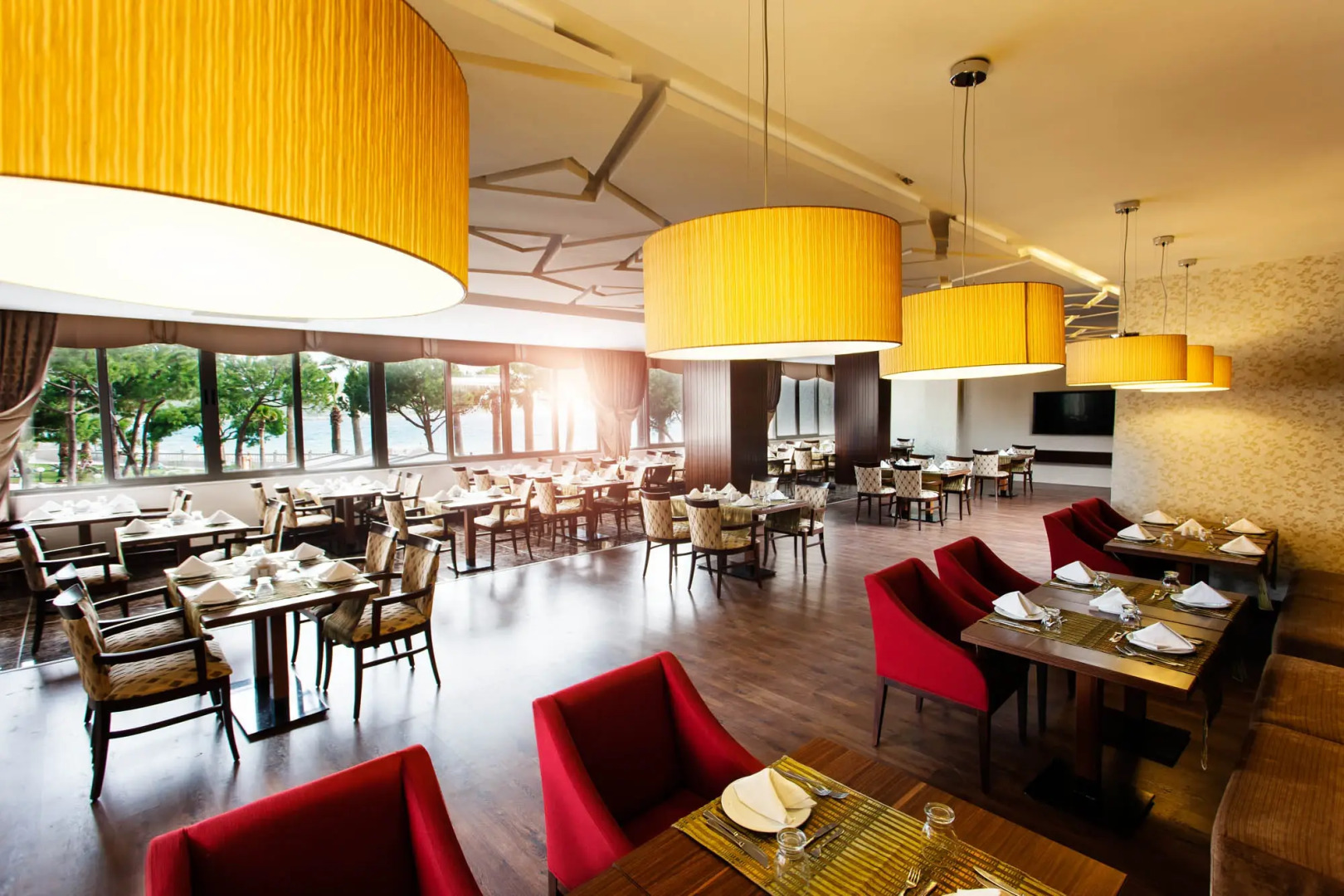 Отель Tusan Beach Resort