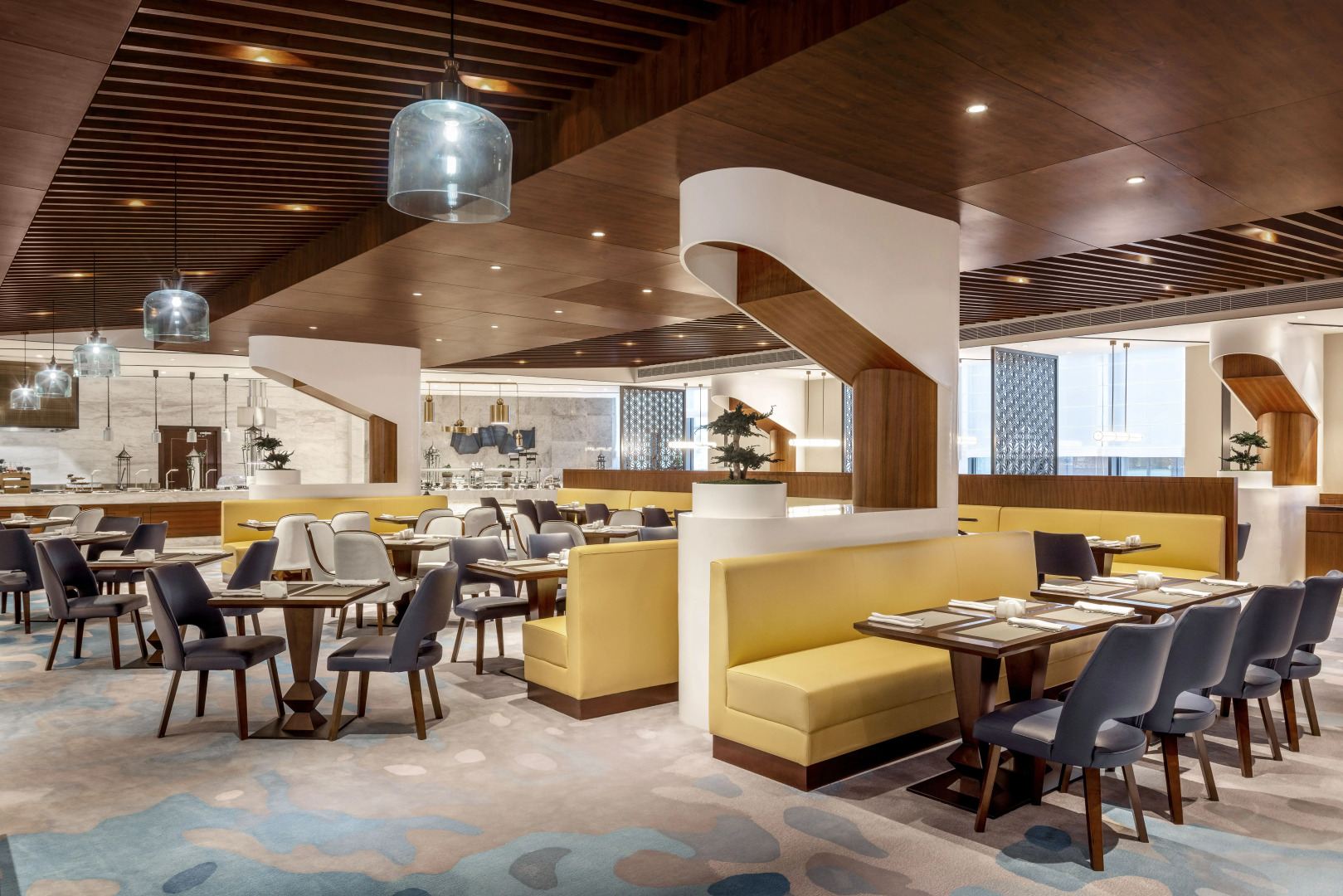 Отель Soluxe Hotel Moscow