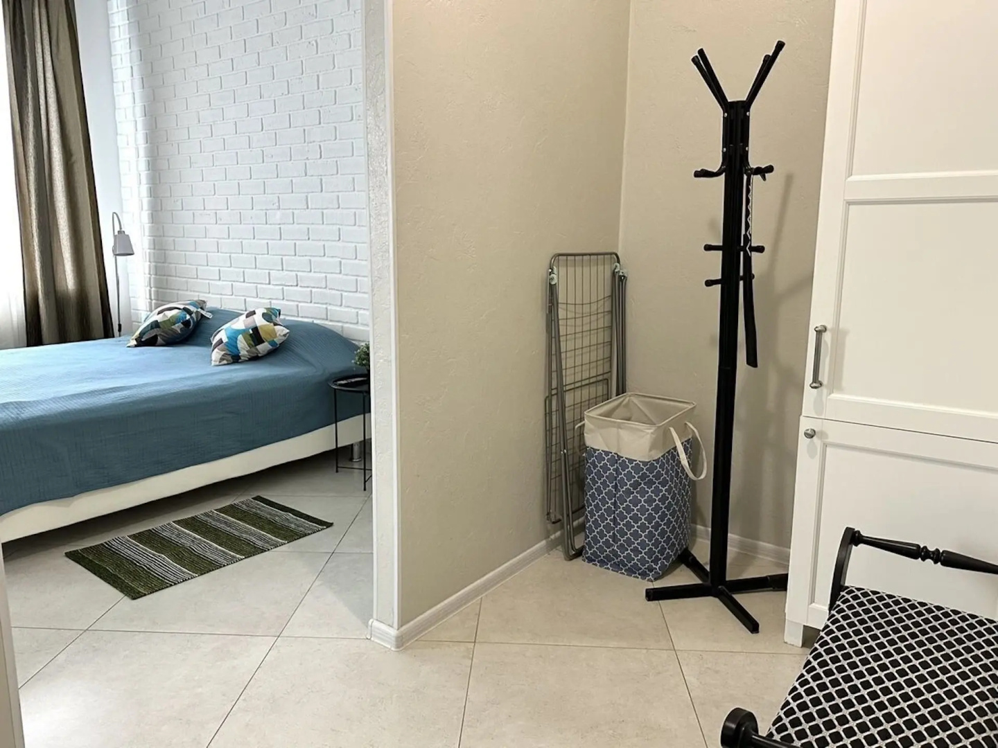 Квартира на улице Красных Героев 20к1