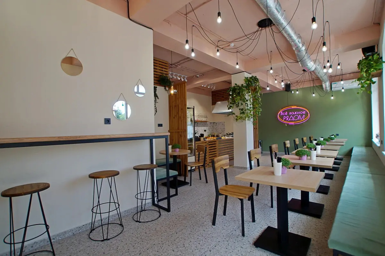 Гостевой дом Лика