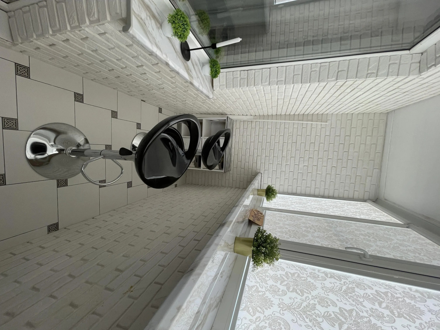 Квартира Bykovtsev Family