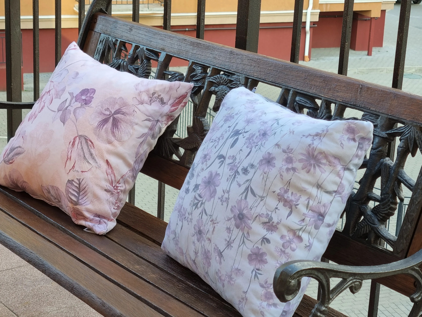 Апартаменты на Рабочей с видом на море