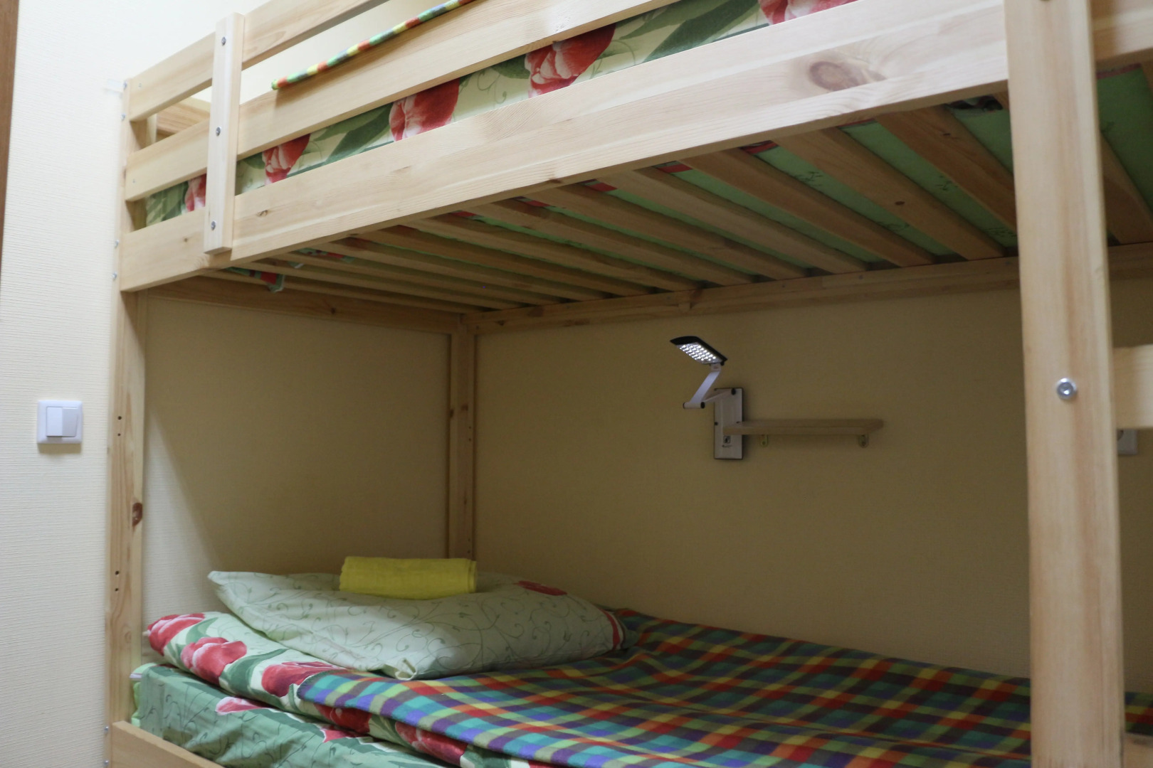 Хостел Свобода 9