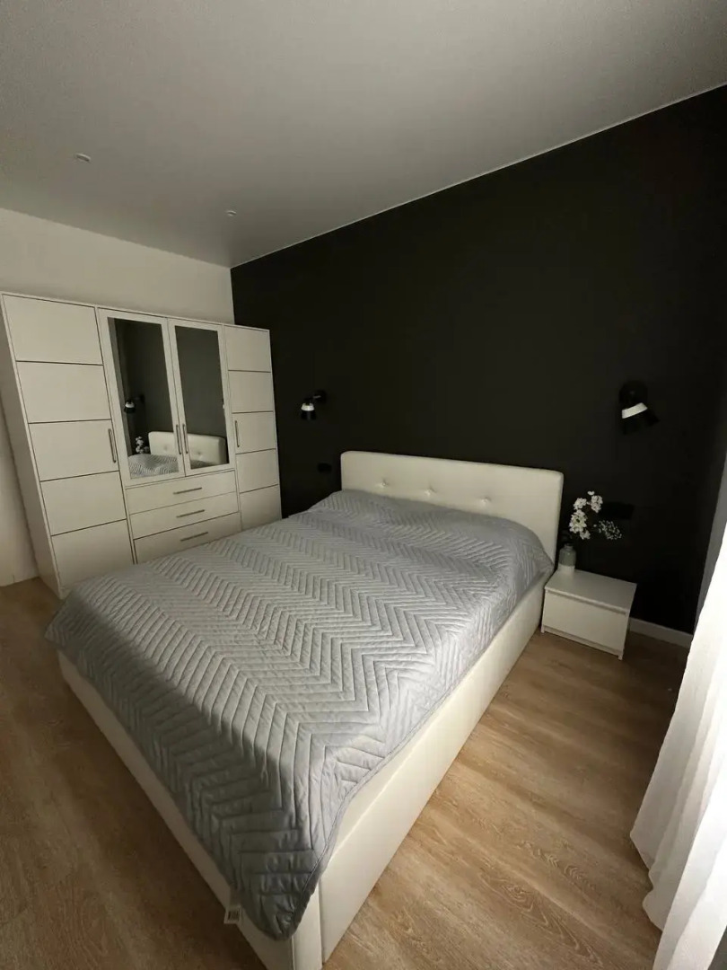 Апартаменты Ricci Apartments