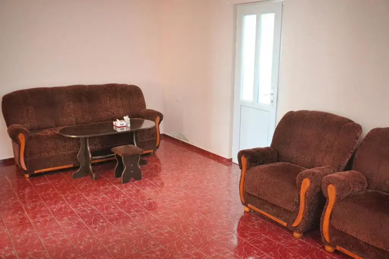 Отель de la Krunk