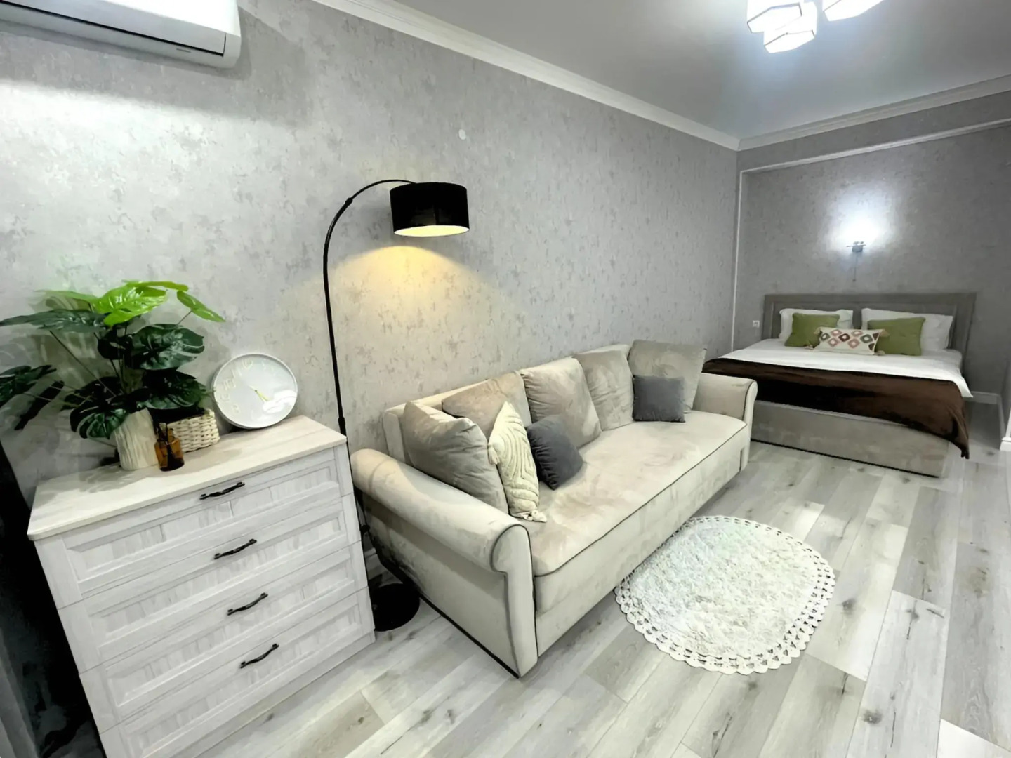 Апартаменты в Центре Пятигорска Возле Парка Кирова