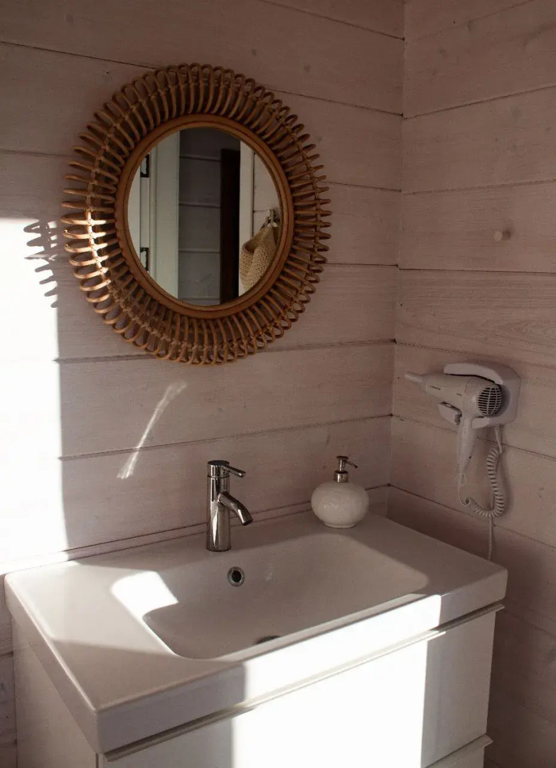 Частный Дом Дом для Отпуска Mеdley в Окружении Крымских Гор