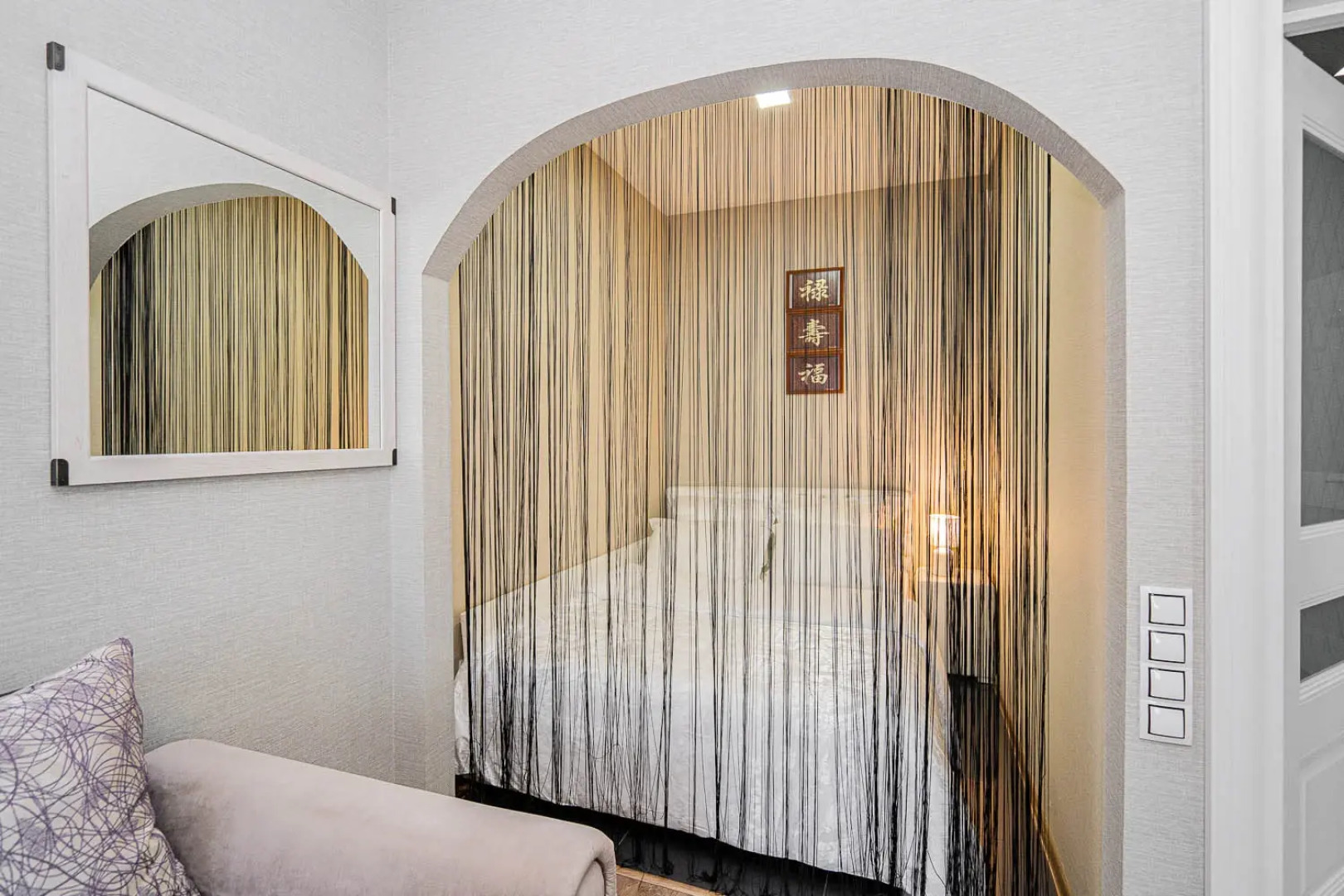 Квартира Апартаменты Ladgorna на Репина 4