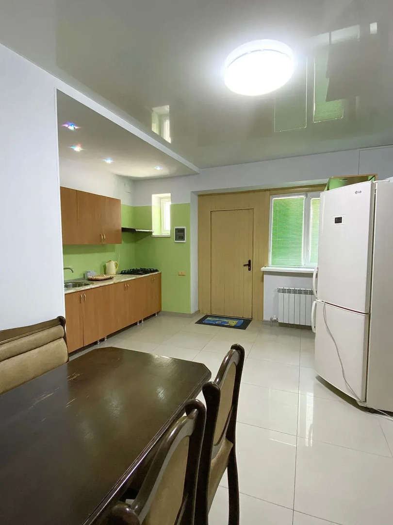 Апартаменты Таунхаус