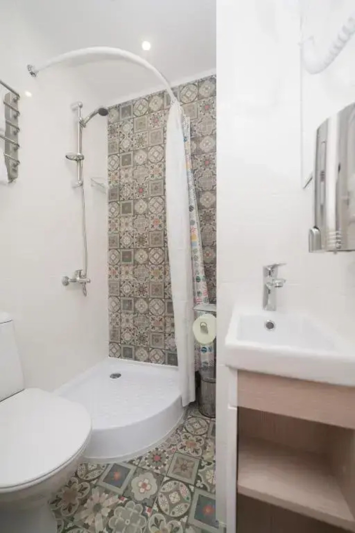 Апартаменты в ЖК Новая звезда