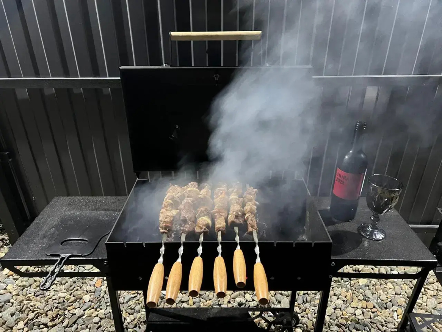 Гостевой дом ТеремШато