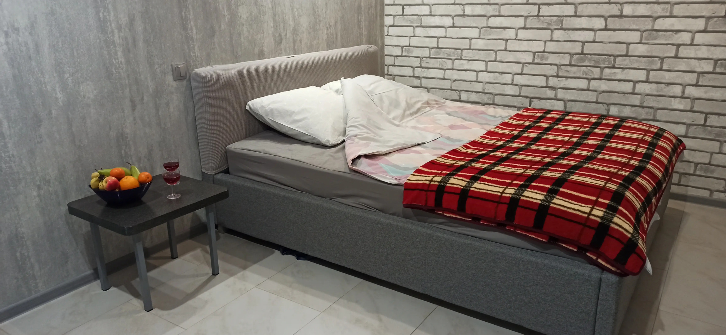 Квартира Лофт на Волге