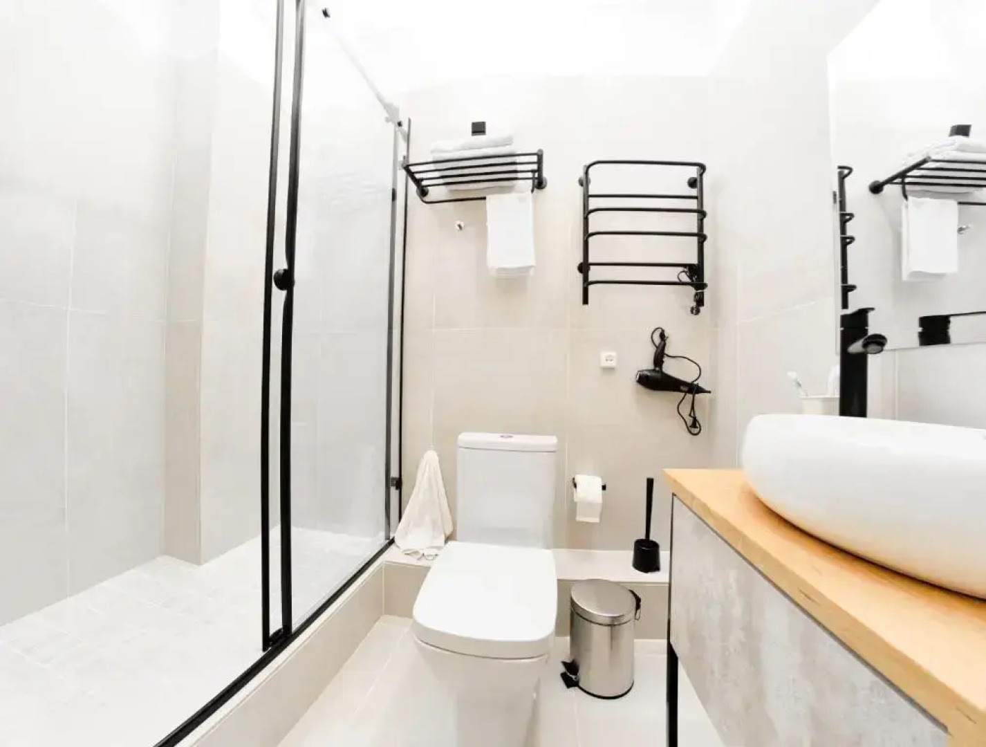 Отель Hi Astana