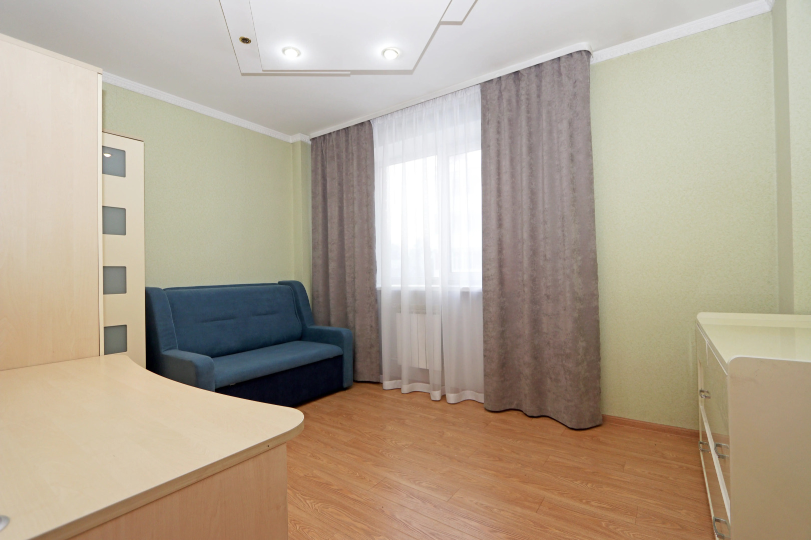 Квартира в Шелехове 6