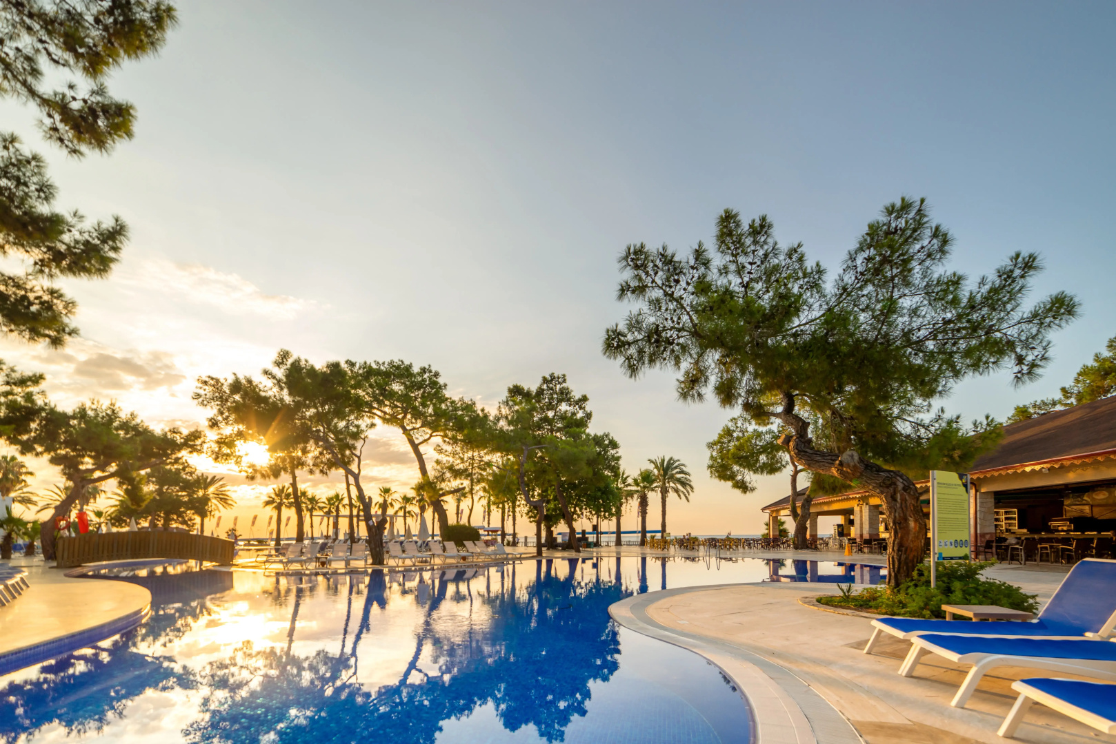Amara Comfort Resort 