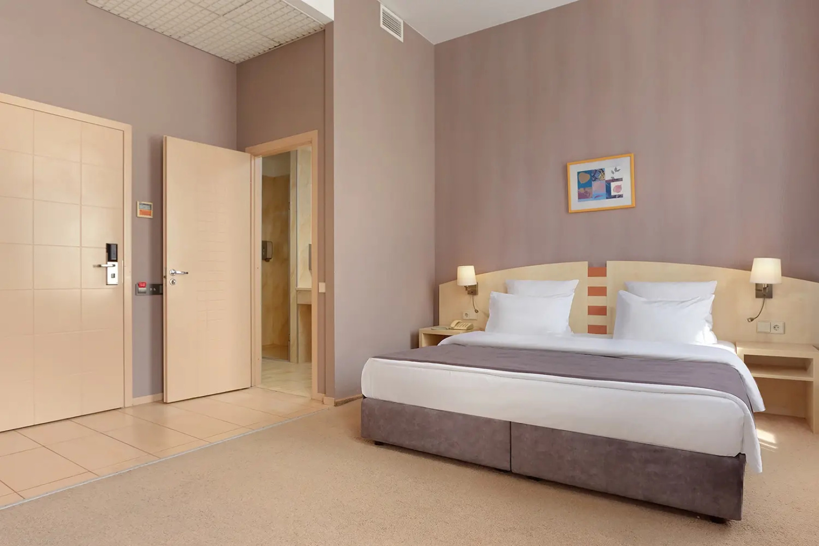 Отель Пятый Угол