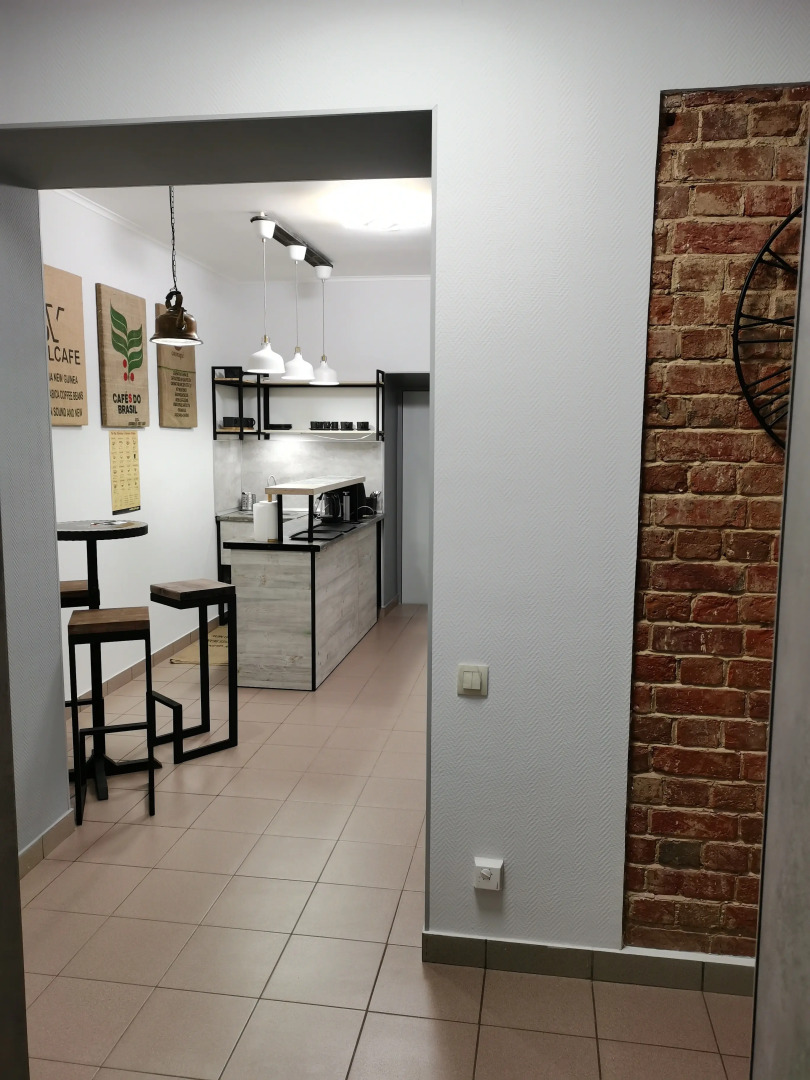 Отель Нагорное