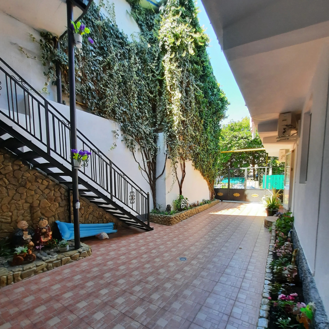 Гостевой дом Альбина