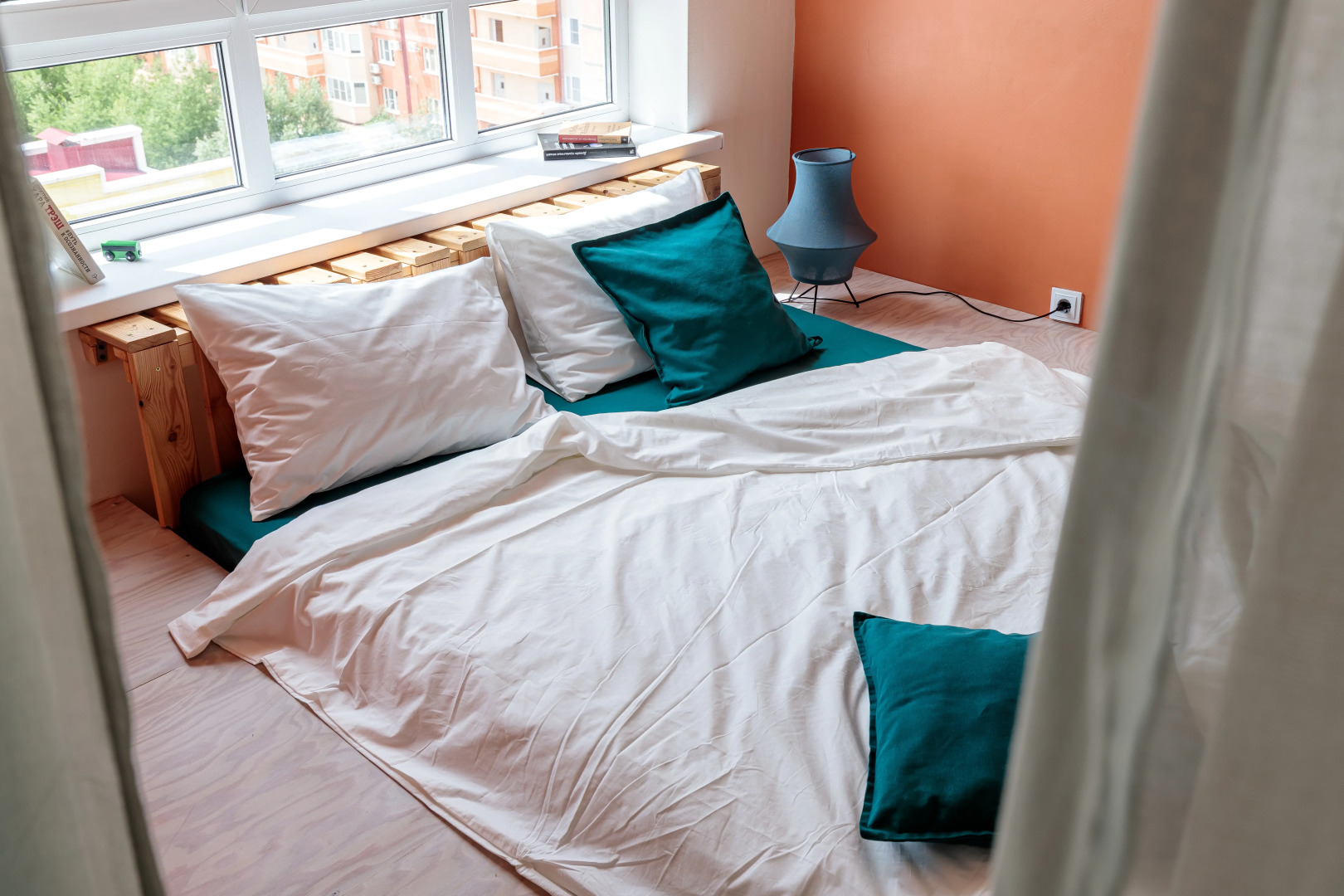 Апартаменты Mihome Park Krasnodar