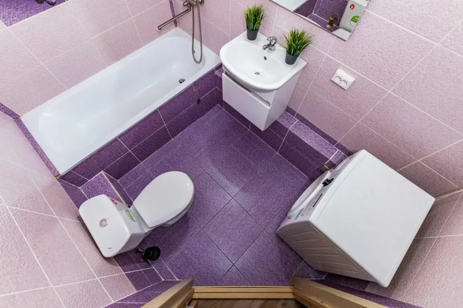 Апартаменты Миасская DreamHouse 1