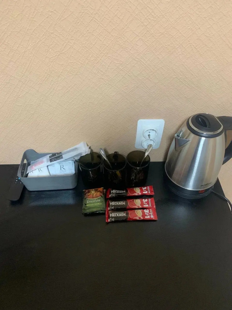 Панда-отель