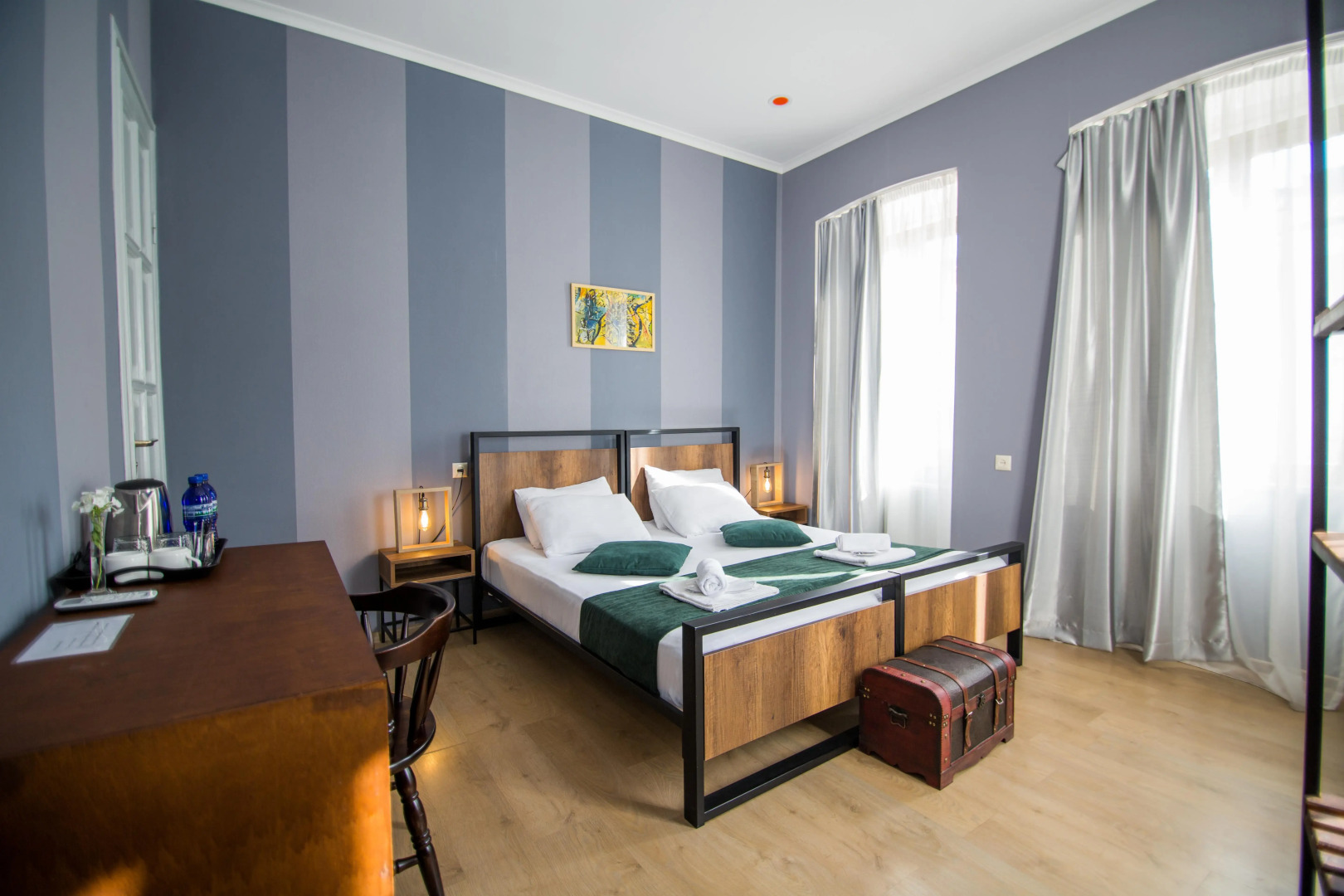 Бутик-отель AnBani