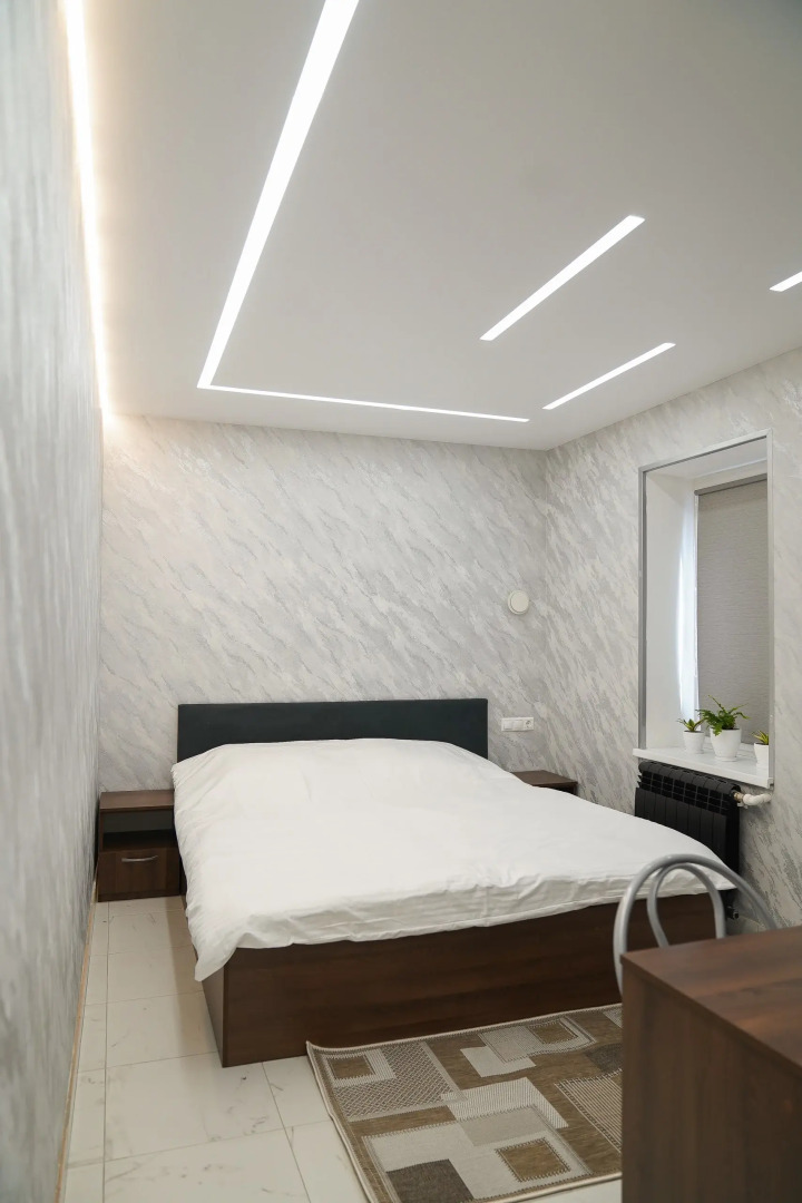 Апартаменты Дом на Покровке