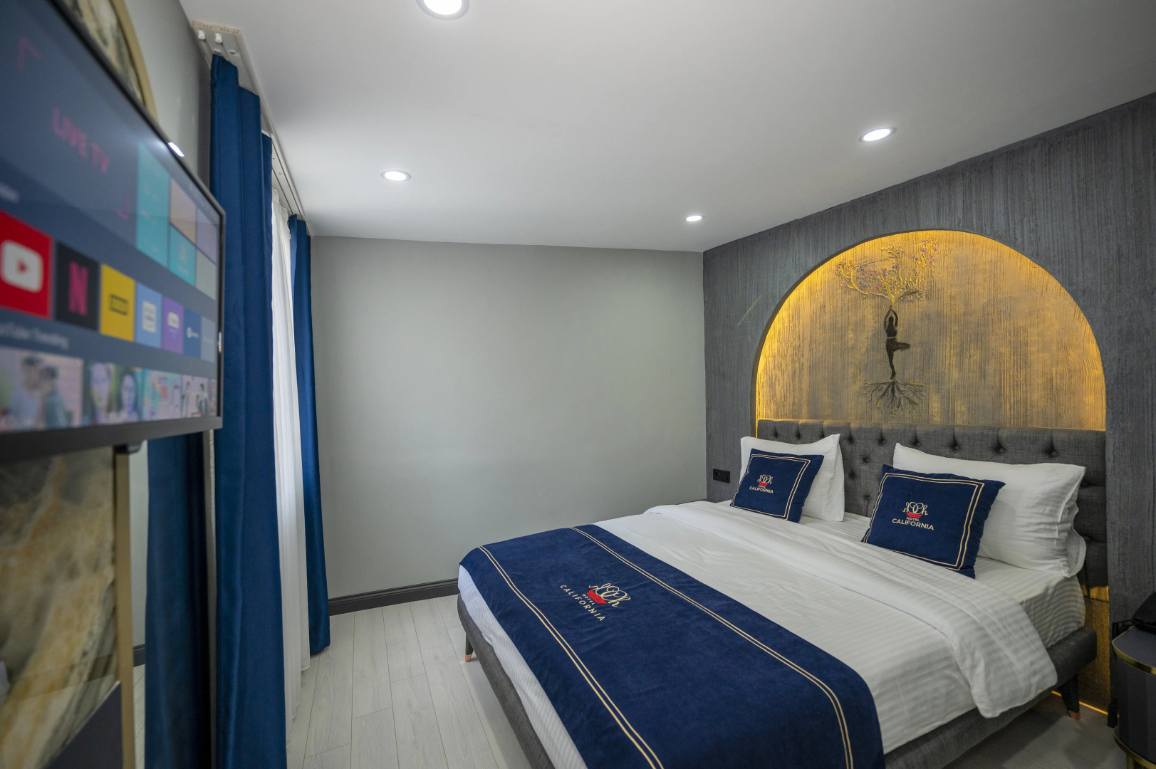 Hotel California Istanbul