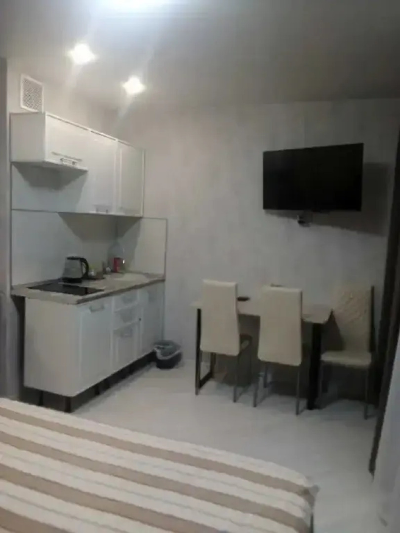 Апартаменты Студио на улице Ракетная 17