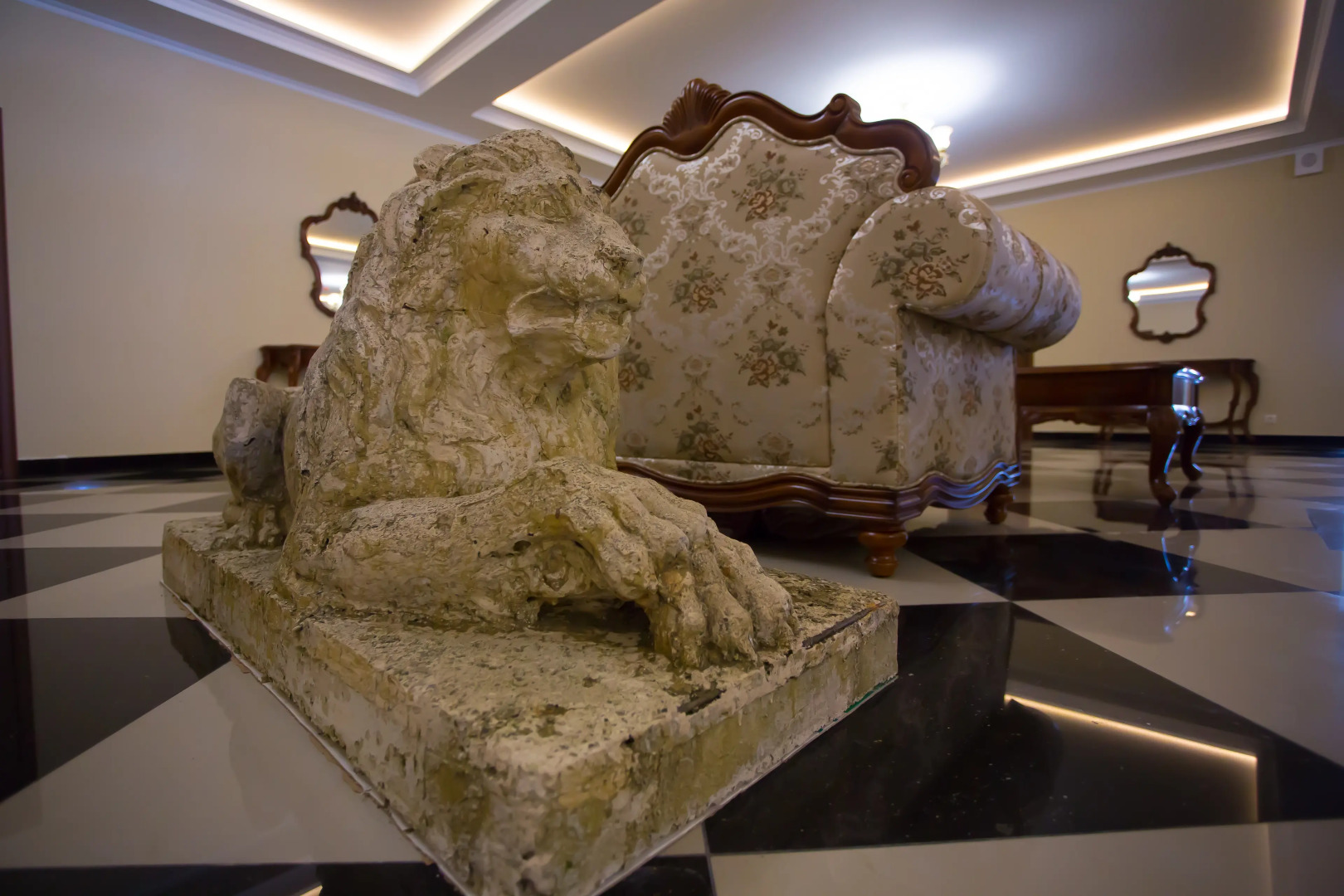 Бутик-отель Столица